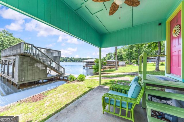111 Little Riverview Road, Eatonton, GA 31024