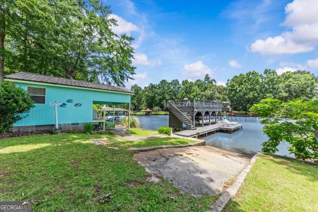 111 Little Riverview Road, Eatonton, GA 31024