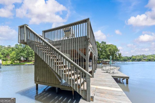 111 Little Riverview Road, Eatonton, GA 31024