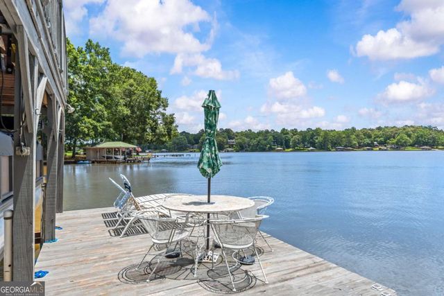111 Little Riverview Road, Eatonton, GA 31024