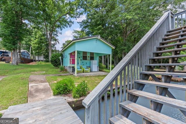 111 Little Riverview Road, Eatonton, GA 31024