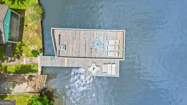 111 Little Riverview Road, Eatonton, GA 31024