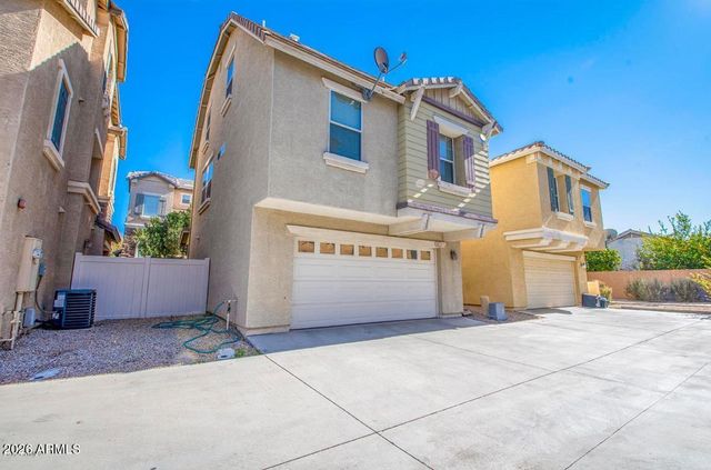 947 W WENDY Way, Gilbert, AZ 85233