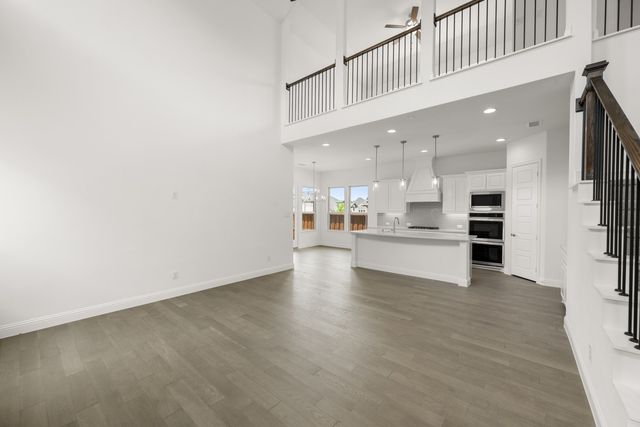 1536 Euclid Alley, Corinth, TX 76208