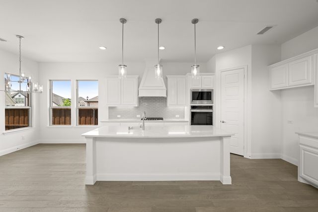 1536 Euclid Alley, Corinth, TX 76208