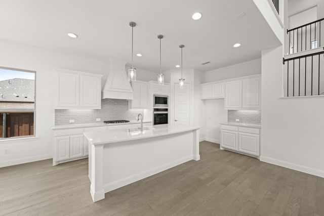 1536 Euclid Alley, Corinth, TX 76208