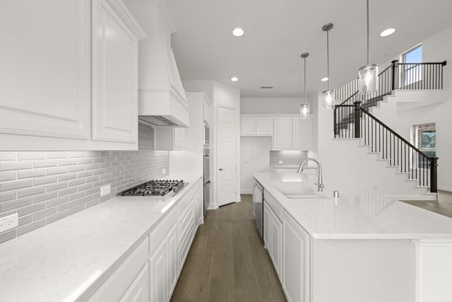 1536 Euclid Alley, Corinth, TX 76208