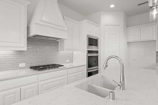 1536 Euclid Alley, Corinth, TX 76208