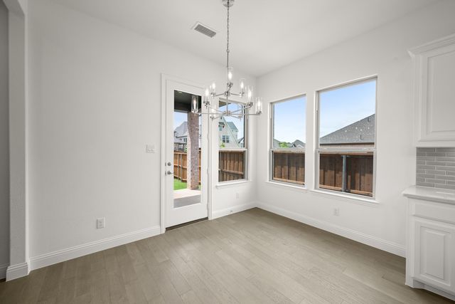 1536 Euclid Alley, Corinth, TX 76208