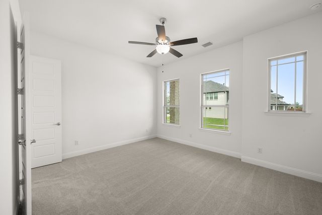 1536 Euclid Alley, Corinth, TX 76208