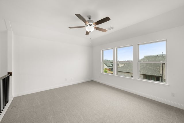 1536 Euclid Alley, Corinth, TX 76208