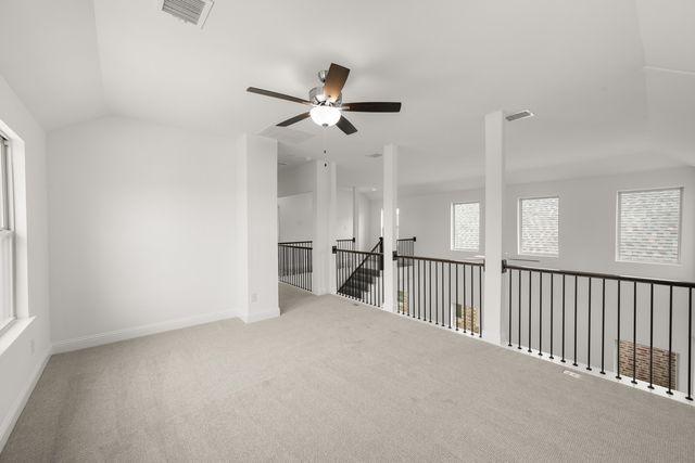 1536 Euclid Alley, Corinth, TX 76208