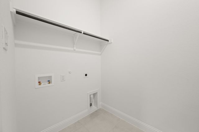 1536 Euclid Alley, Corinth, TX 76208