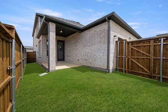 1536 Euclid Alley, Corinth, TX 76208