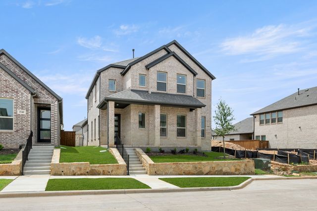 1536 Euclid Alley, Corinth, TX 76208