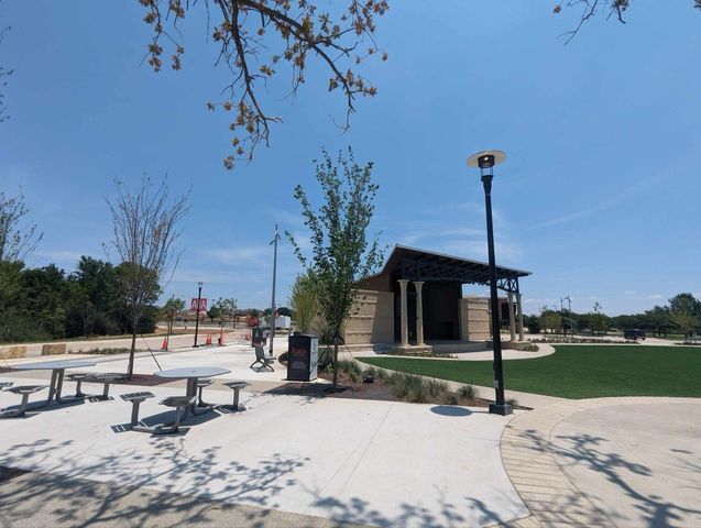 1536 Euclid Alley, Corinth, TX 76208