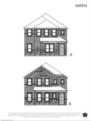 1536 Euclid Alley, Corinth, TX 76208