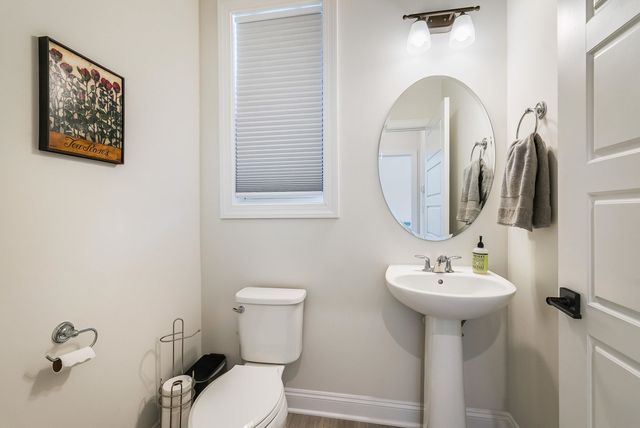 779 ARBOLEDA DR, Crozet, VA 22932