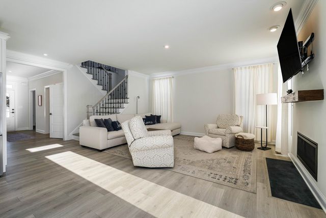 779 ARBOLEDA DR, Crozet, VA 22932