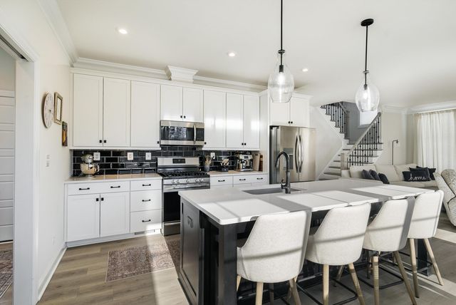 779 ARBOLEDA DR, Crozet, VA 22932