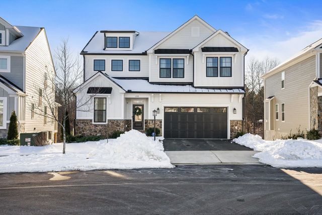 779 ARBOLEDA DR, Crozet, VA 22932