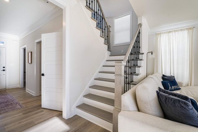 779 ARBOLEDA DR, Crozet, VA 22932