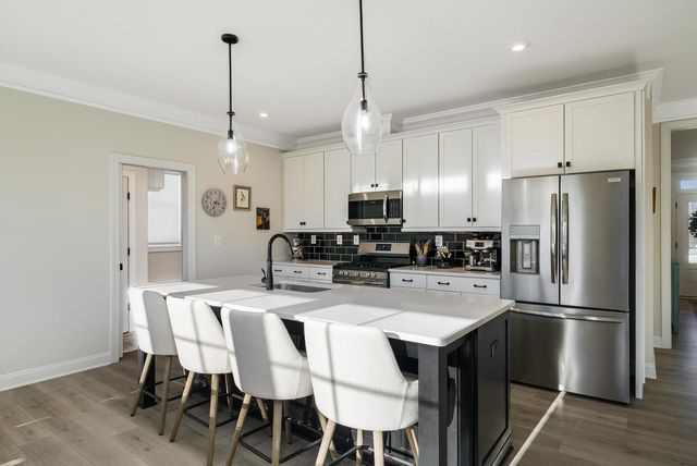 779 ARBOLEDA DR, Crozet, VA 22932