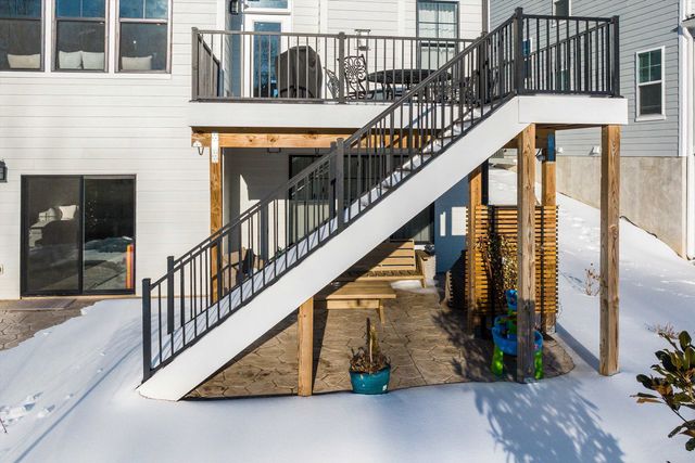 779 ARBOLEDA DR, Crozet, VA 22932