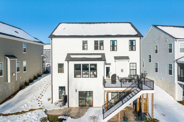 779 ARBOLEDA DR, Crozet, VA 22932