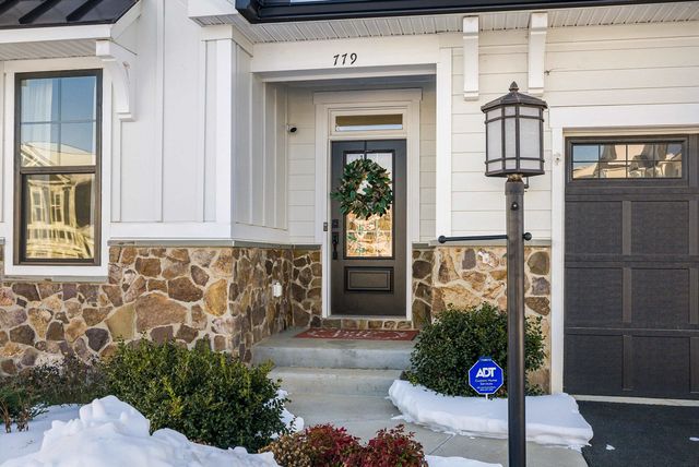 779 ARBOLEDA DR, Crozet, VA 22932