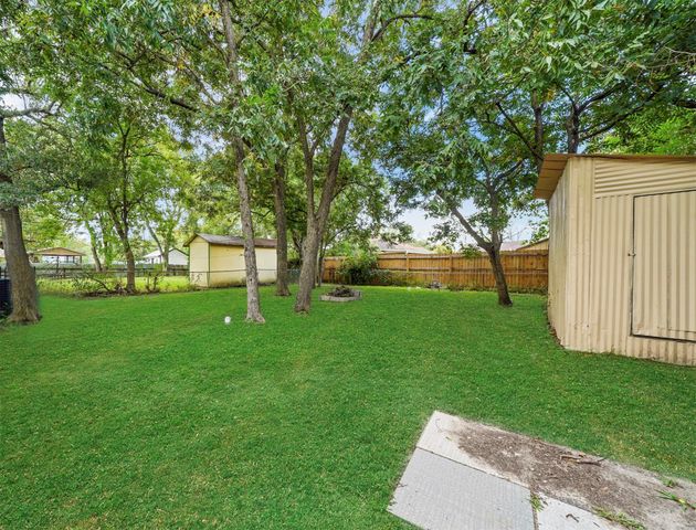 2509 Lancaster Lane, Pasadena, TX 77506