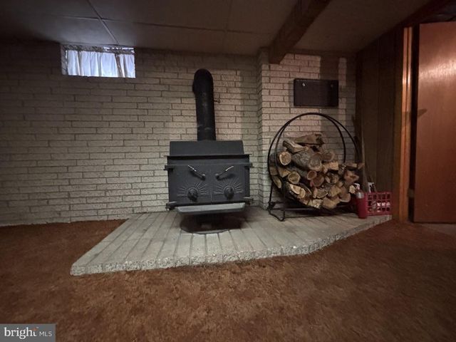 927 E HIGH ST, Bellefonte, PA 16823