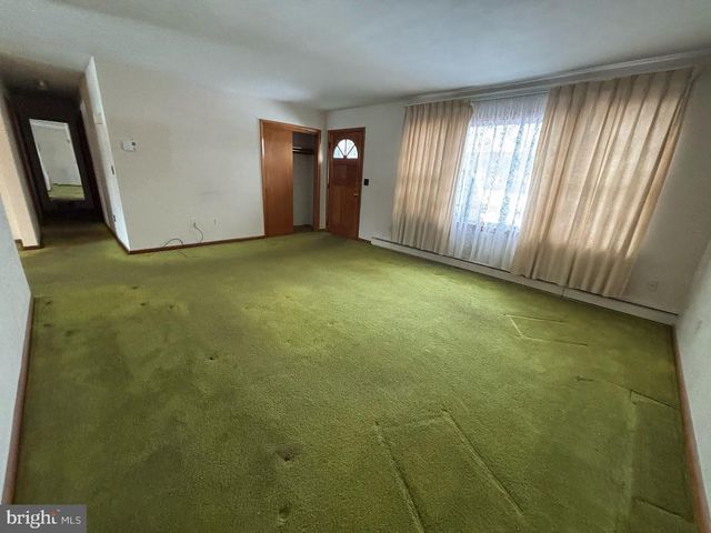 927 E HIGH ST, Bellefonte, PA 16823