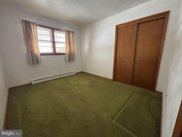 927 E HIGH ST, Bellefonte, PA 16823