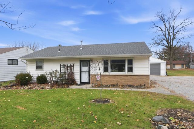 2212 Dale Drive, Fort Wayne, IN 46819