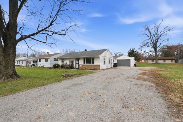 2212 Dale Drive, Fort Wayne, IN 46819