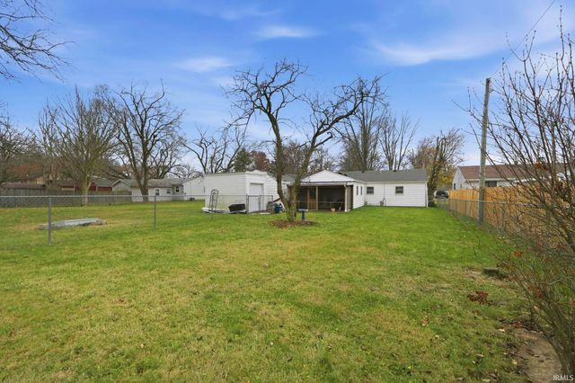 2212 Dale Drive, Fort Wayne, IN 46819