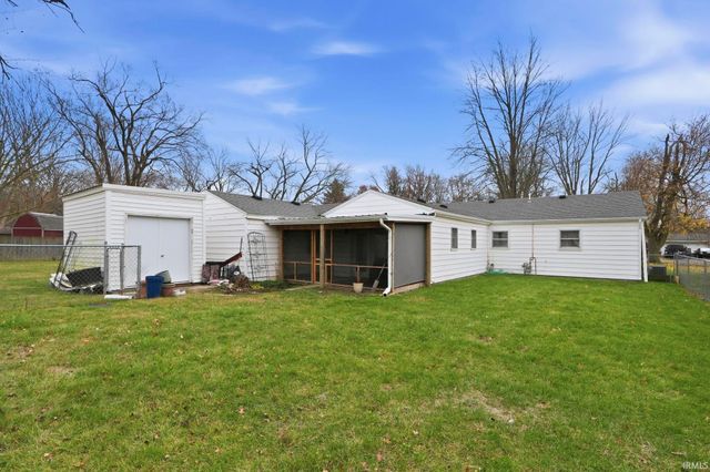 2212 Dale Drive, Fort Wayne, IN 46819