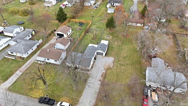 2212 Dale Drive, Fort Wayne, IN 46819