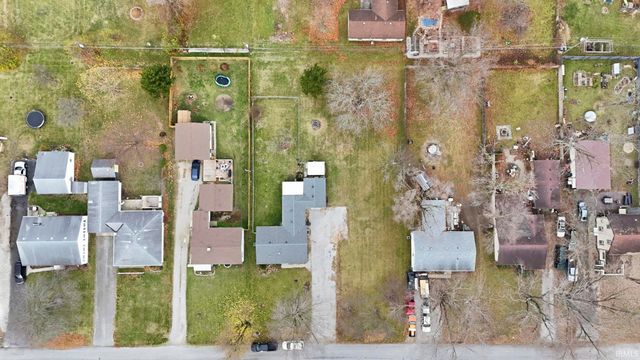 2212 Dale Drive, Fort Wayne, IN 46819