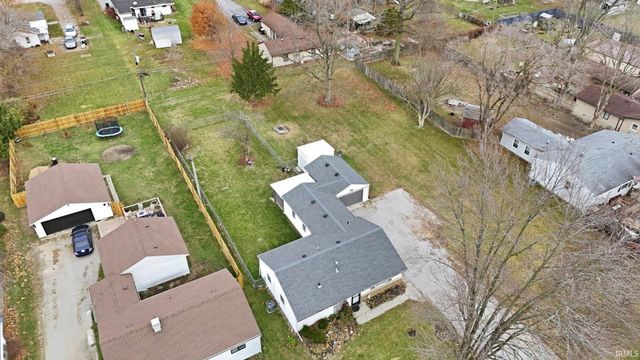 2212 Dale Drive, Fort Wayne, IN 46819