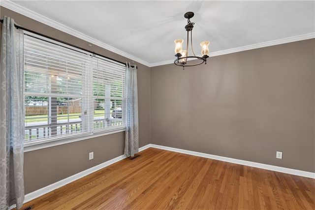 5504 Buckhorne CT, Suffolk, VA 23435