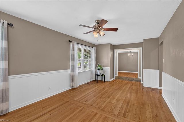 5504 Buckhorne CT, Suffolk, VA 23435
