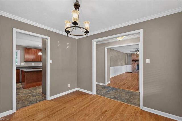5504 Buckhorne CT, Suffolk, VA 23435