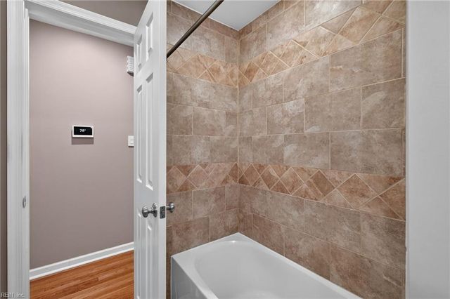 5504 Buckhorne CT, Suffolk, VA 23435