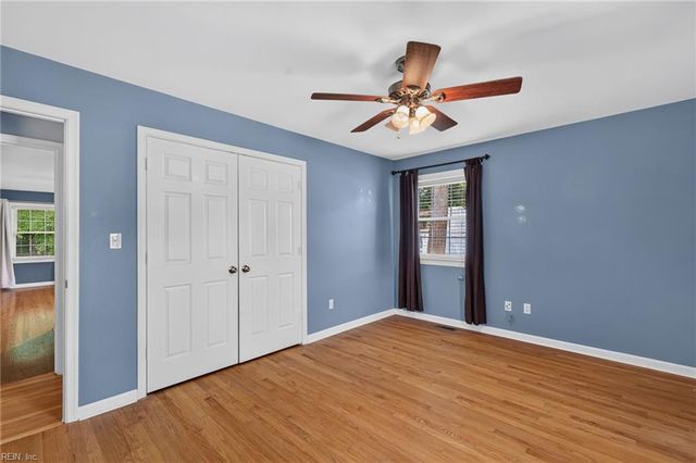 5504 Buckhorne CT, Suffolk, VA 23435