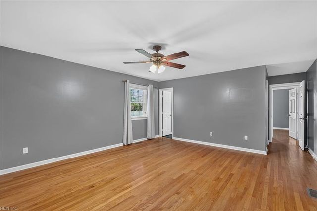 5504 Buckhorne CT, Suffolk, VA 23435