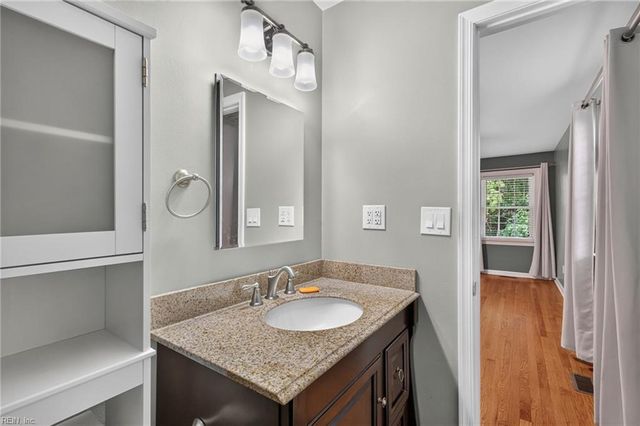 5504 Buckhorne CT, Suffolk, VA 23435