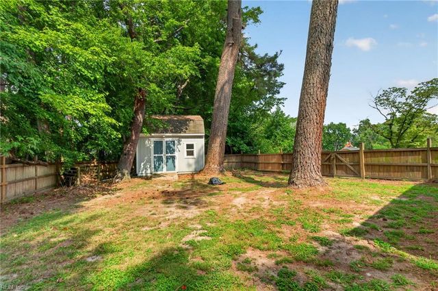 5504 Buckhorne CT, Suffolk, VA 23435