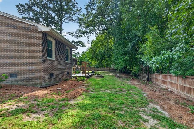 5504 Buckhorne CT, Suffolk, VA 23435